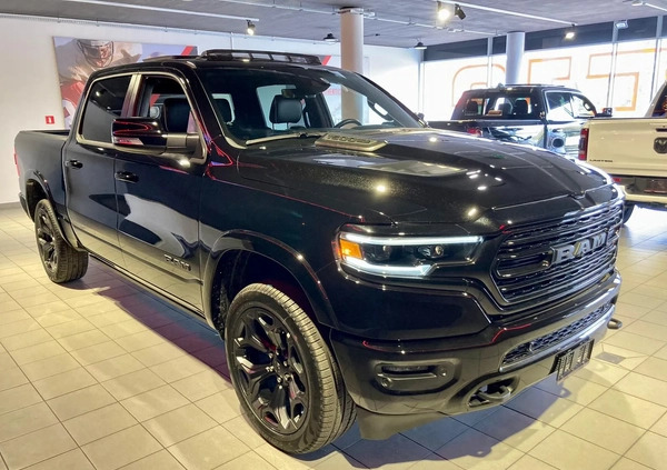 Dodge RAM cena 549900 przebieg: 15, rok produkcji 2023 z Karczew małe 781